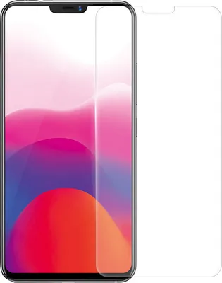 Produktbild von INF Displayschutz aus gehärtetem Glas für Huawei (2er-Pack) HUAWEI P30