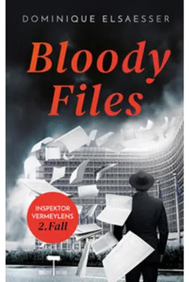 Obrázok produktu pre Bloody Files