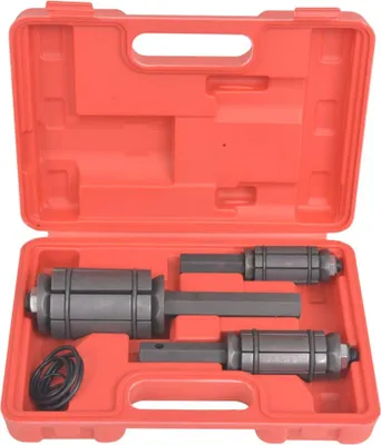Obrázek produktu pro vidaXL Rozšiřovač výfuku 1-1 / 8" na 3-1 / 2"