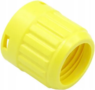 Zdjęcie produktu dla Nakrętka zaciskowa do węża ssącego urządzenia do czyszczenia wykładzin Karcher Puzzi 8/1, 10/1 (5.310-000.0)