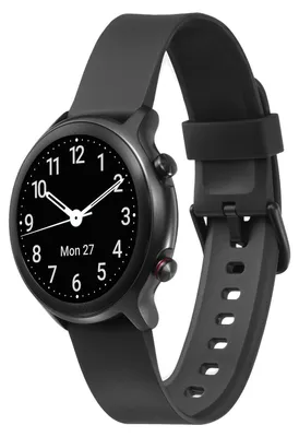 Produktbild von Doro Watch schwarz