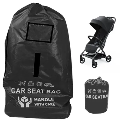 Produktbild von Universelle Transporttasche für Kinderwagen und Autositze