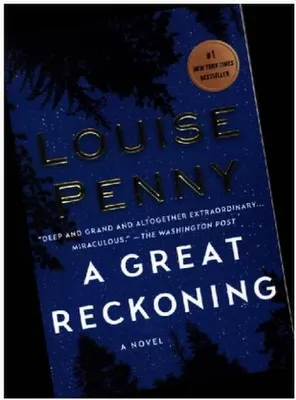 Image de Great Reckoning