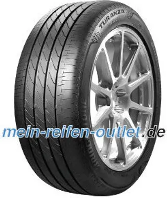 Produktbild von Bridgestone Turanza T005A Rft 245/50Rf19 101W Bsw