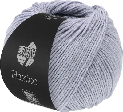 Produktbild von Lana Grossa - Elastico 0196 hellblau