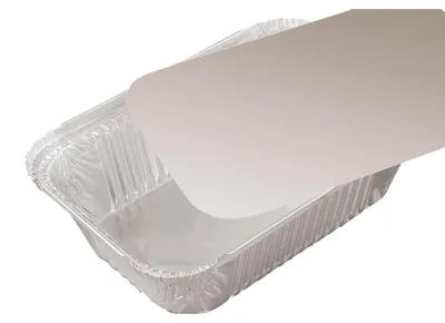 Obrázek produktu pro Víko AluKtn 162 CR45L