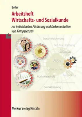 Image de Arbeitsheft Wirtschafts- und Sozialkunde