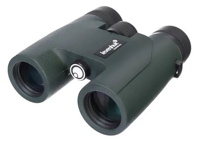 Obrázok produktu pre Levenhuk - 67697 - Ďalekohľad Karma PRO 10x32