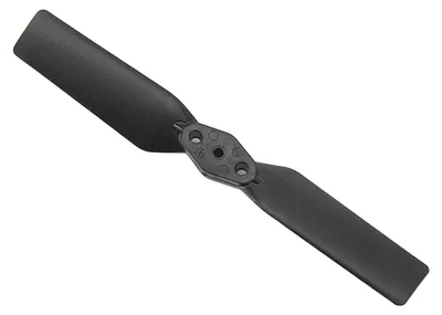 Image de Hélicoptère Propulseur arrière Pièce de rechange Pale de rotor RC pour Fly Wing FW200