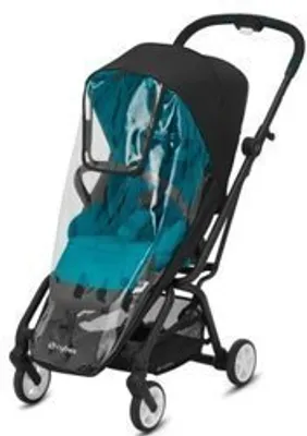Zdjęcie produktu dla Osłona przeciwdeszczowa Cybex Eezy S Twist 2