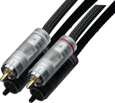 Produktbild von Pro-Ject Connect it S - RCA - RCA 0,82m