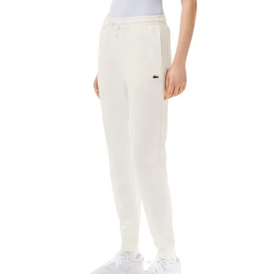 Produktbild von Lacoste Fleece Jogginghose Damen