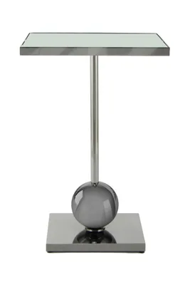 Produktbild von Beistelltisch Joelle 100 Graphit
