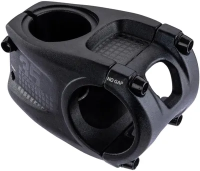Produktbild von Contec Vorbau Sedona 40 mm 35.0 mm schwarz