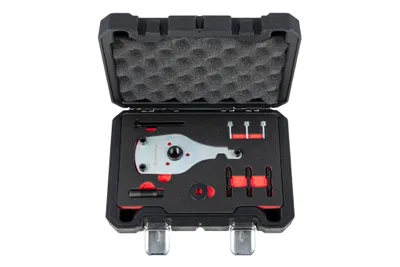 Image de Outil pour le montage et le démontage de la pompe d'injection FORD 2.0 TDCi EcoBlue - QUATROS