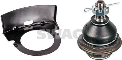 Produktbild von SWAG Traggelenk Vorne Links Vorne Rechts für HYUNDAI i30 (FD) 33 10 7099