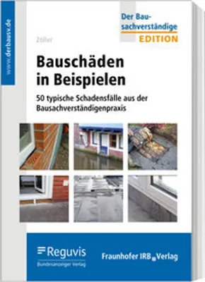 Obrázok produktu pre Bauschäden in Beispielen