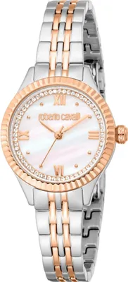 Image de Roberto Cavalli Hodinky RC5L124M0105