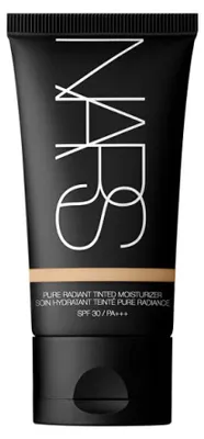 Produktbild von NARS - Pure Radiant Tinted Moisturizer SPF 30 - Getönte Feuchtigkeitscreme 50 ml