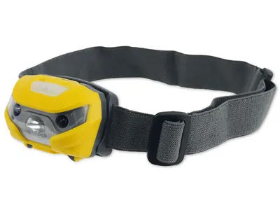 Produktbild von Schalenscheibe -Lampe - LED wiederaufladbar - Scheinwerfer - Geh zu Gehst - Neigung - einstellbar