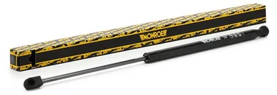 Produktbild von MONROE ML6219 Gasfeder Heckklappendämpfer für SUZUKI SWIFT IV (FZ, NZ) 510mm