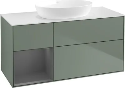Produktbild von Villeroy & Boch FA61GKGM Waschbeckenunterschrank Finion FA6