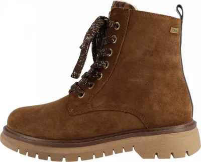 Produktbild von Lurchi Elenia Schnürstiefel Braun