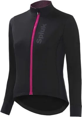 Image de Veste Spiuk Anatomic Noir L Femme Noir L