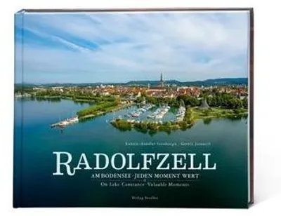 Obrázok produktu pre Radolfzell pri Bodenskom jazere: Stojí to za každú chvíľu