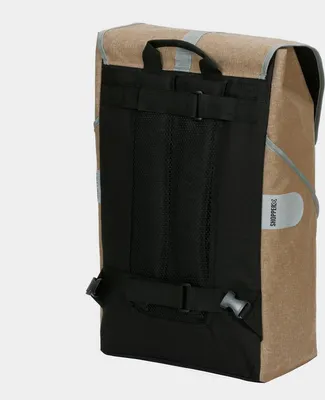 Produktbild von Andersen Shopper Tasche Mikkel Thermofach Rucksack beige