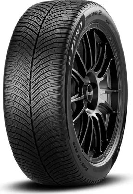 Produktbild von Pirelli Pzero Winter 2 265/35R21 101W Elect Mfs Bsw Xl Pncs