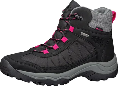 Produktbild von Winterboot Randers 37