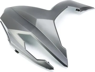 Zdjęcie produktu dla Osłona przednia GT MAX125 L grafit