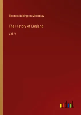 Produktbild von The History of England
