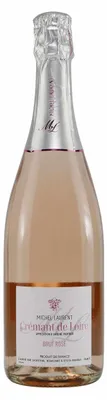 Produktbild von Michel Laurent Crémant de Loire Brut Rosé
