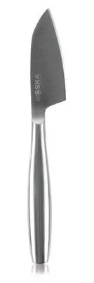 Produktbild von Boska Hartkäse Messer - für harten und sehr harten Käse - federleichtBoska Hartkäse Messer - für harten und sehr harten Käse - federleicht