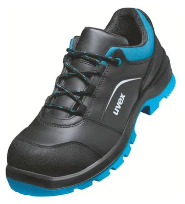 Obrázok produktu pre uvex 2 xenova® S3 SRC schwarz/blau Gr. 39