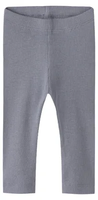 Productafbeelding van Name IT Uni Nbnkab Noos Leggings, kleur: Tradewinds, maat: 86 EU