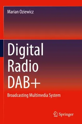 Zdjęcie produktu dla Radio cyfrowe DAB+