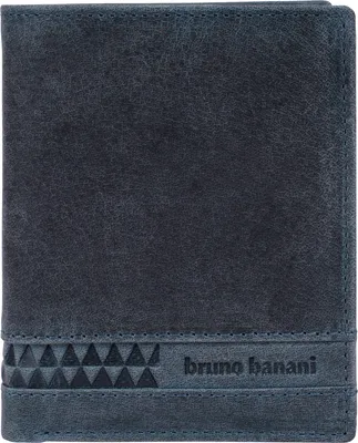 Produktbild von Bruno Banani Geldbörse Herren, Damen 021755 blau