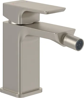 Produktbild von Villeroy & Boch TVB11200100064 Einhebel-Bidetarmatur Subway 3.0