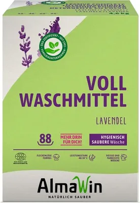 Produktbild von Rockshox -Waschpulver Universal - Lavendel - 4,6 kg