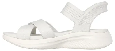Obrázok produktu pre SKECHERS ULTRA FLEX 3.0 SANDAL NEV Biela