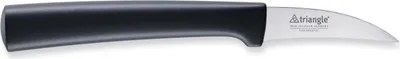 Obrázek produktu pro Trojúhelníkový nůž na krájení zahnutý 6 cm a.K. 76 175 06 01
