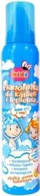 Image de Kidi Sweet Bubble Gum Bain Moussant 200Ml - Pour Enfants