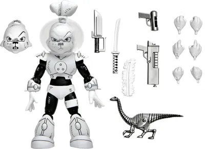 Produktbild von Neca Usagi Yojimbo Figur    One Size