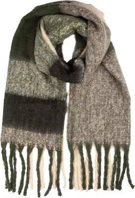 Produktbild von Juleeze JZSC0836Z Halstuch 50x210 cm schwarz