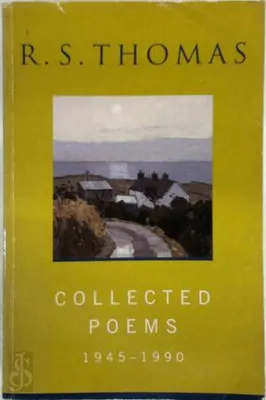 Obrázek produktu pro Collected Poems: 1945-1990 R.S.Thomas