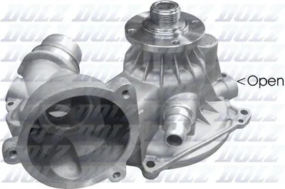 Produktbild von DOLZ B228 Kühlmittelpumpe Wasserpumpe für BMW 7 (E65, E66, E67)