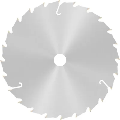 Image de Lame de scie circulaire PRO Wood, 190 x 2,4 x 20 mm, Z24